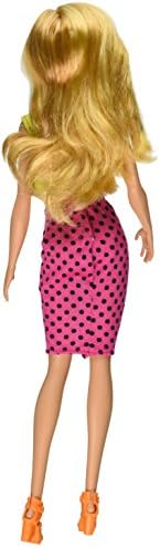 Barbie Polka Dot Dress Fashionistas Doll
