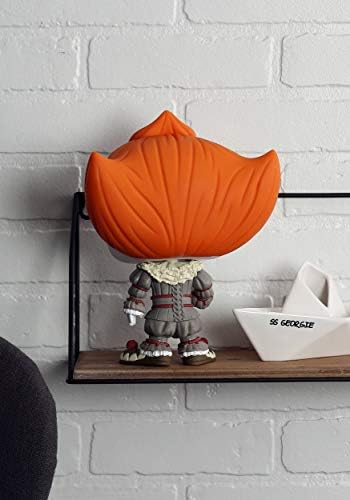 Funko Pop Movies It 2 - Pennywise 10 Multicolor