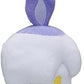 Pokemon Center Sitting Cuties Litwick Plush 607 - Generation 5-6 in
