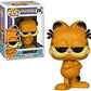 Funko Pop Comics Garfield - Garfield Multicolor Standard