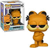 Funko Pop Comics Garfield - Garfield Multicolor Standard