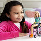 Barbie Fashionistas Doll