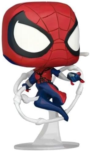 Funko Pop Marvel Spider-Girl 955