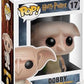 Funko POP Movies Harry Potter Action Figure - Dobby