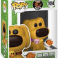 Funko Pop Dug Days Dug with Vinyl Figure