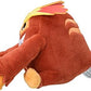Pokemon Center Sitting Cuties Darmanitan Standard Plush 555 - Generation 5-6 in