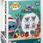 Funko Pop Disney Stitch - Stitch with Lights