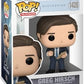 Funko POP TV Succession - Greg Hirsh - Collectable Vinyl Figure