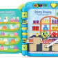 LeapFrog Prep for Preschool Math Book
