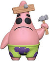Funko Pop Animation Spongebob Squarepants - Patrick with Board Multicolor Standard