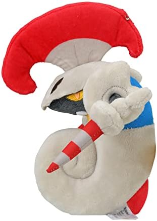 Pokemon Center Sitting Cuties Escavalier Plush 589 - Generation 5-6 in