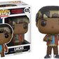 Funko POP Television Stranger Things Lucas Toy FigureMulti Standard