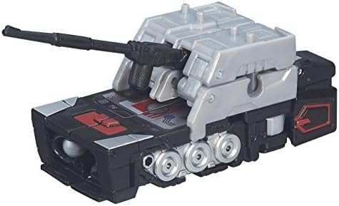 Transformers Generations Titans Return Legends Class Autobot Rewind