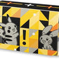 Pokemon Center Pikachu Power Grid Double Deck Box