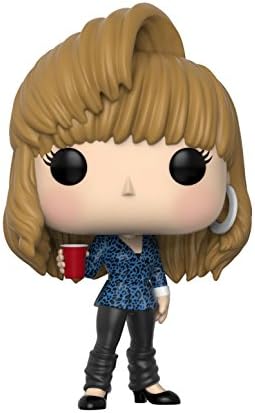 Funko Pop Television Friends - 80's Hair Rachel Figure Multicolor