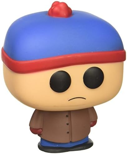 Funko POP Animation South Park Stan Figures