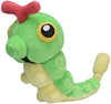 Pokemon Center Sitting Cuties Caterpie Plush 10 - Generation 1-6 in