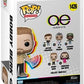 Funko POP TV Queer Eye - Bobby Berk - Collectable Vinyl Figure