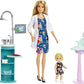 Barbie Careers Playset