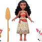 Mattel Disney Princess Moana Small Doll