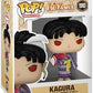 Funko POP Animation Inuyasha - Kagura - Collectable Vinyl Figure