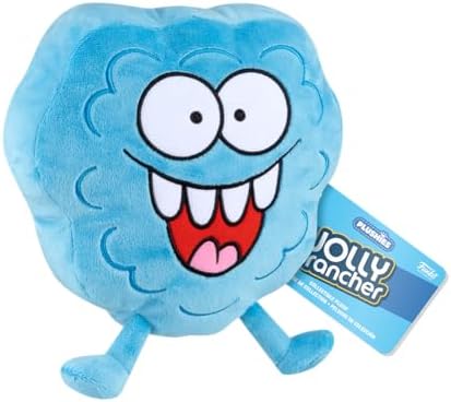 Funko Plushies Jolly Rancher - Blue Raspberry 7
