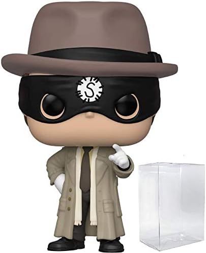 Funko The Office - Dwight Schrute The Strangler Pop Vinyl Figure Bundled with Compatible