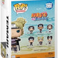 Funko POP Animation Naruto - Temaria - Temari - Collectable Vinyl Figure