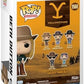 Funko POP TV Yellowstone - Beth Dutton aaa - Collectable Vinyl Figure
