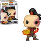 Funko POP Avatar The Last Airbender - Zuko Vinyl Figure Bundled with Compatible Pop Box