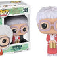 Funko POP TV Golden Girls Sophia Action Figure