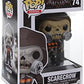 Funko Batman Arkham Knight - Scarecrow POP Action Figure