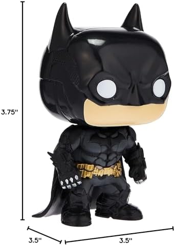 Funko Batman Arkham Knight - Batman POP Action Figure