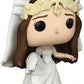 Funko POP TV Friends - Wedding Rachel Green - Collectable Vinyl Figure