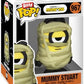 Funko Bitty POP Minions and A Surprise Mystery Mini Figure - 0.9 Inch 2.2 Cm - Despicable