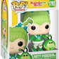 Funko POP Buddy Rainbow Brite - Patty O'Green Lucky - Collectable Vinyl Figure