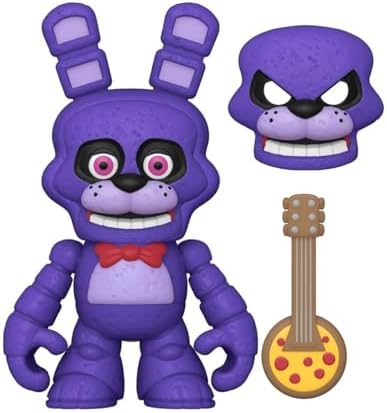 Funko Snaps Five Nights at Freddy's - Bonnie