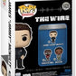 Funko POP TV The Wire - McNulty - Collectable Vinyl Figure