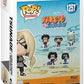 Funko Pop Animation - Naruto Shippuden Tsunade Senju Creation Rebirth 1257 - 4-Inch Vinyl