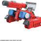 Transformers Studio Series 86-11 Deluxe Class The The Movie Perceptor Action Figure -