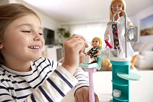 Barbie Careers Playset