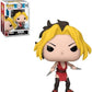 Funko Demon Slayer Makio with Kunai Pop Vinyl Figure 1538 Standard