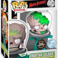 Funko POP Movies Mars Attacks - Soldier Styles May Vary Glow SPC' for ASIN 'B0D7MGV3LW