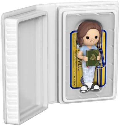 Funko Rewind Charmed - Phoebe Halliwell with Chase Styles May Vary