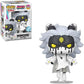 Funko Pop Animation Boruto Next Generations - Momoshiki White Vinyl Figure 1310