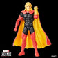 Marvel Legends Series Adam Warlock Infinity Gauntlet Comics-Inspired 6-Inch Scale Action