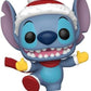 Funko Pop Disney Stitch - Stitch with Hat