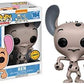 Funko POP Stimpy-Ren Action Figure