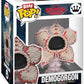 Funko Bitty POP Stranger Things - Demogorgon 4-Pack and A Surprise Mystery Mini Figure -