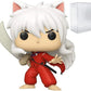 Funko POP Inuyasha - Inuyasha Funko Pop Vinyl Figure Bundled with Compatible Pop Box
